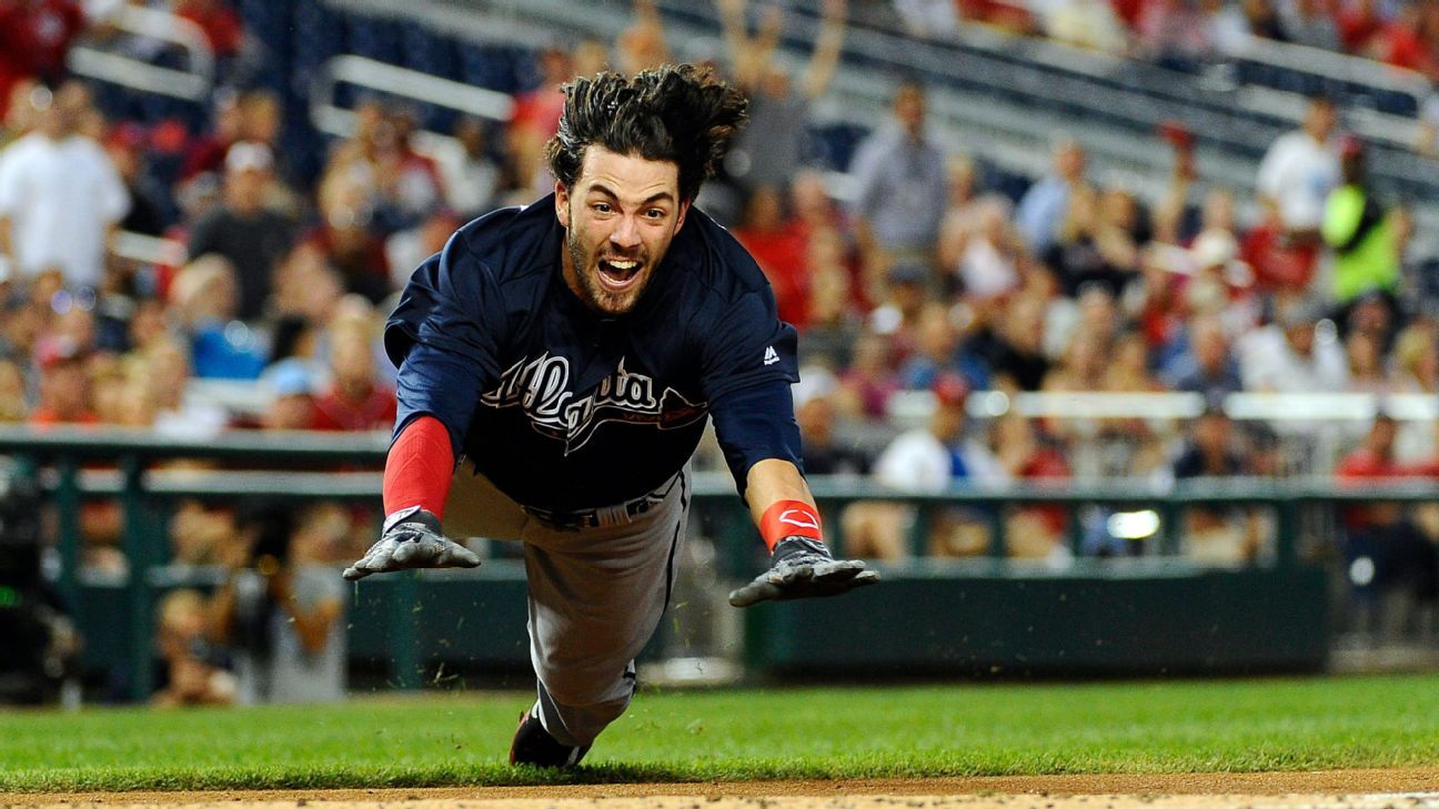 Will former No. 1 pick Dansby Swanson blossom into a star? - ESPN