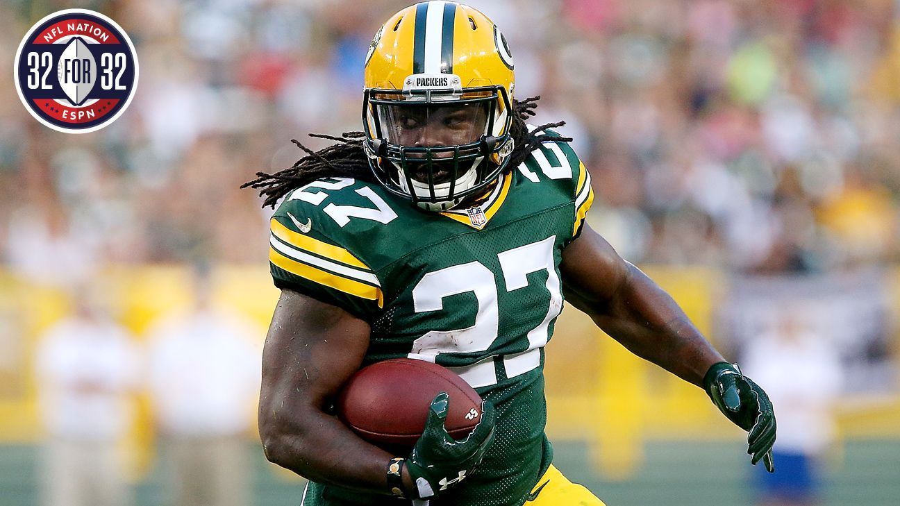 Players to start, sit in fantasy football in every Week 1 NFL game ESPN