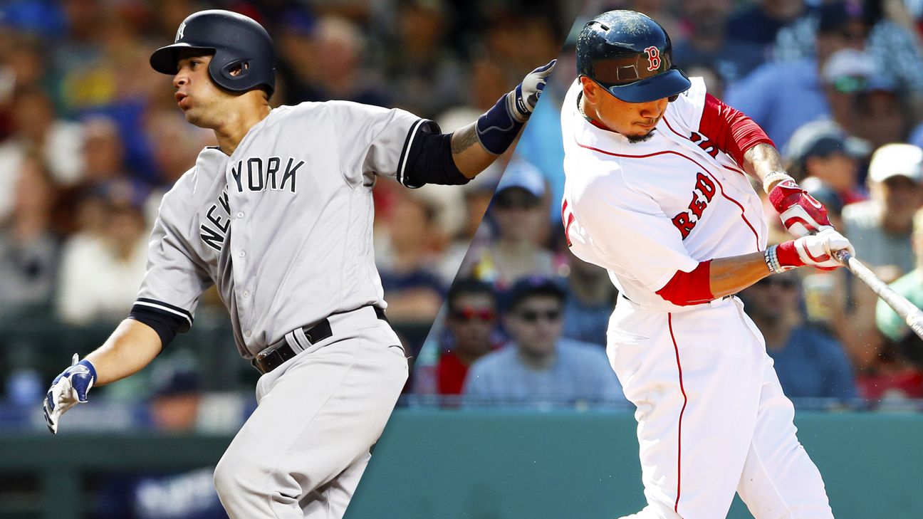 In long-anticipated move, Yoan Moncada joins Red Sox - The Boston