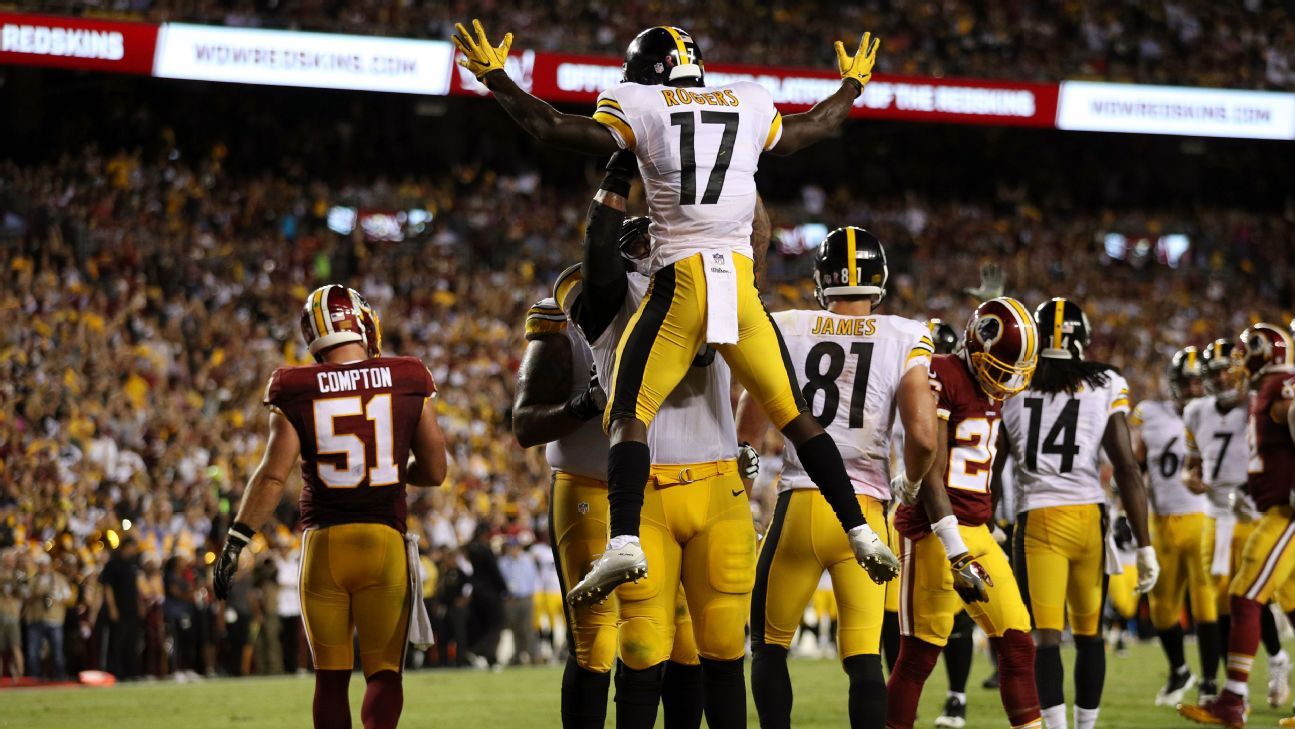 Fantasy 32 Week 2 tips on every team fantasy football ESPN