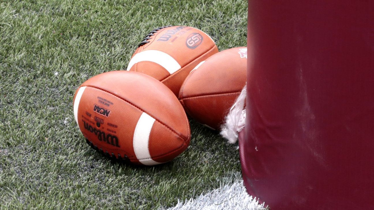 ACC, SEC say football plans remain unchanged