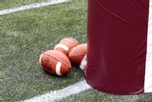 'Last Chance U' coach John Beam dies after being shot, police say