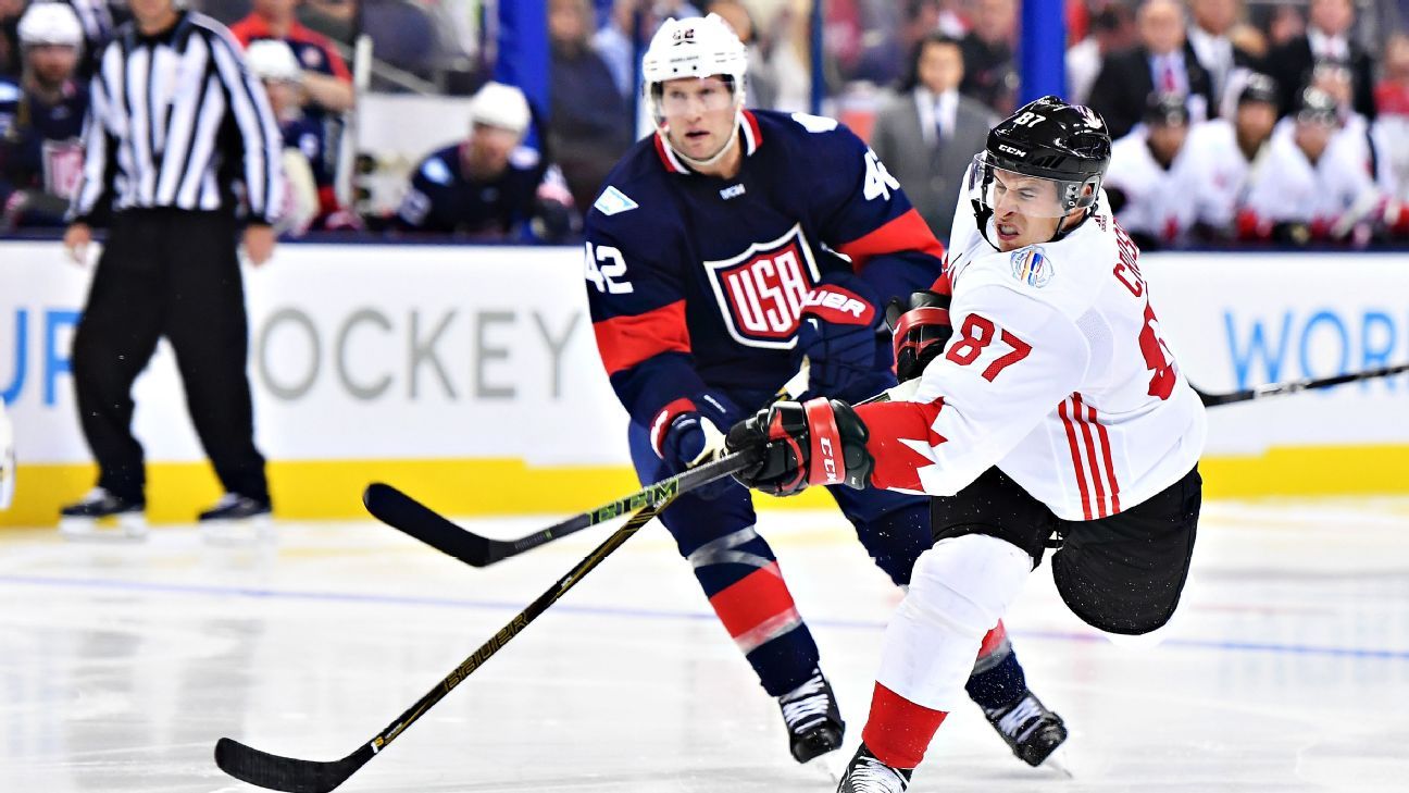 NHL 2016 World Cup Of Hockey TV Schedule Canada USA Finland Sweden NHL 2016 World Cup Of Hockey TV Schedule Canada USA Finland Sweden