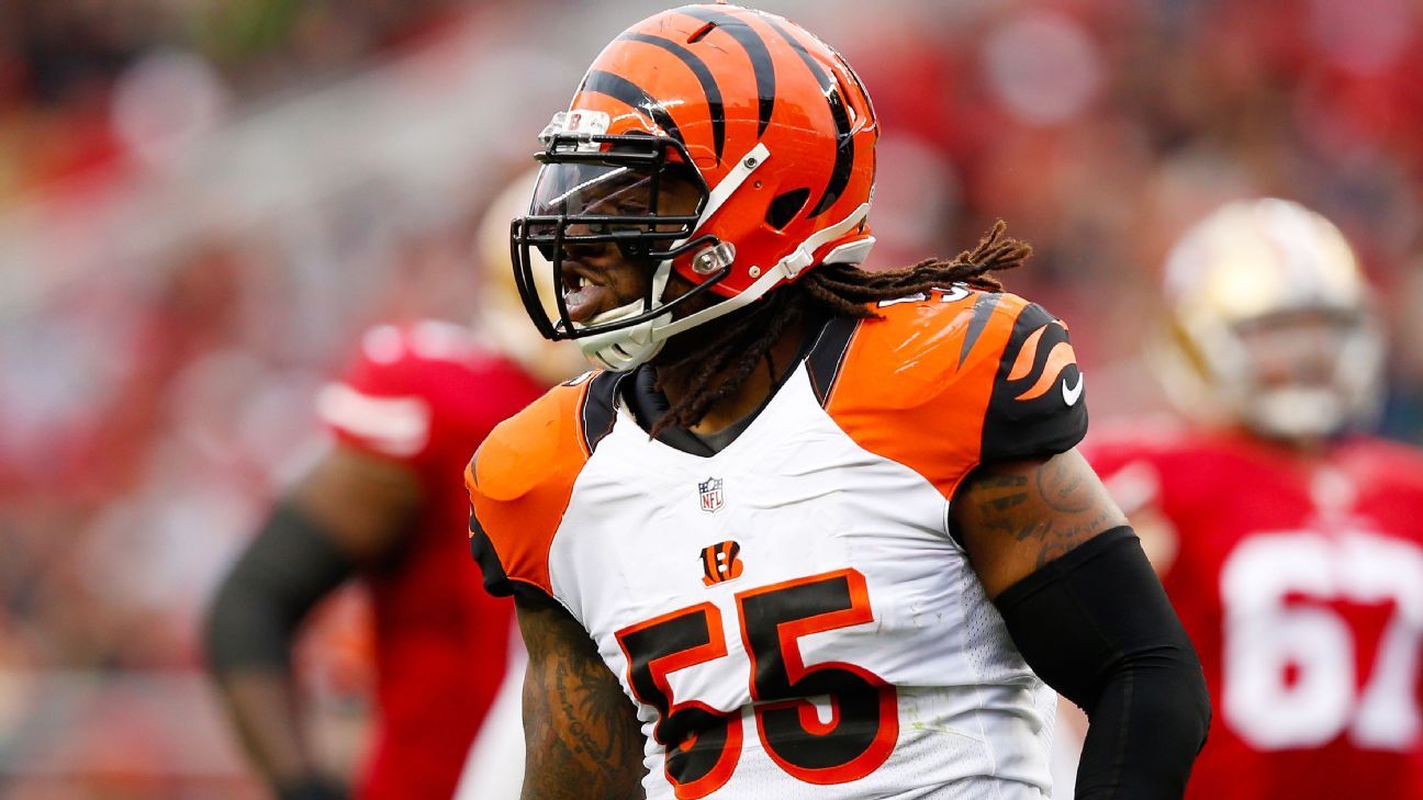 Cincinnati Bengals successfully pairing cheap seats with playoff