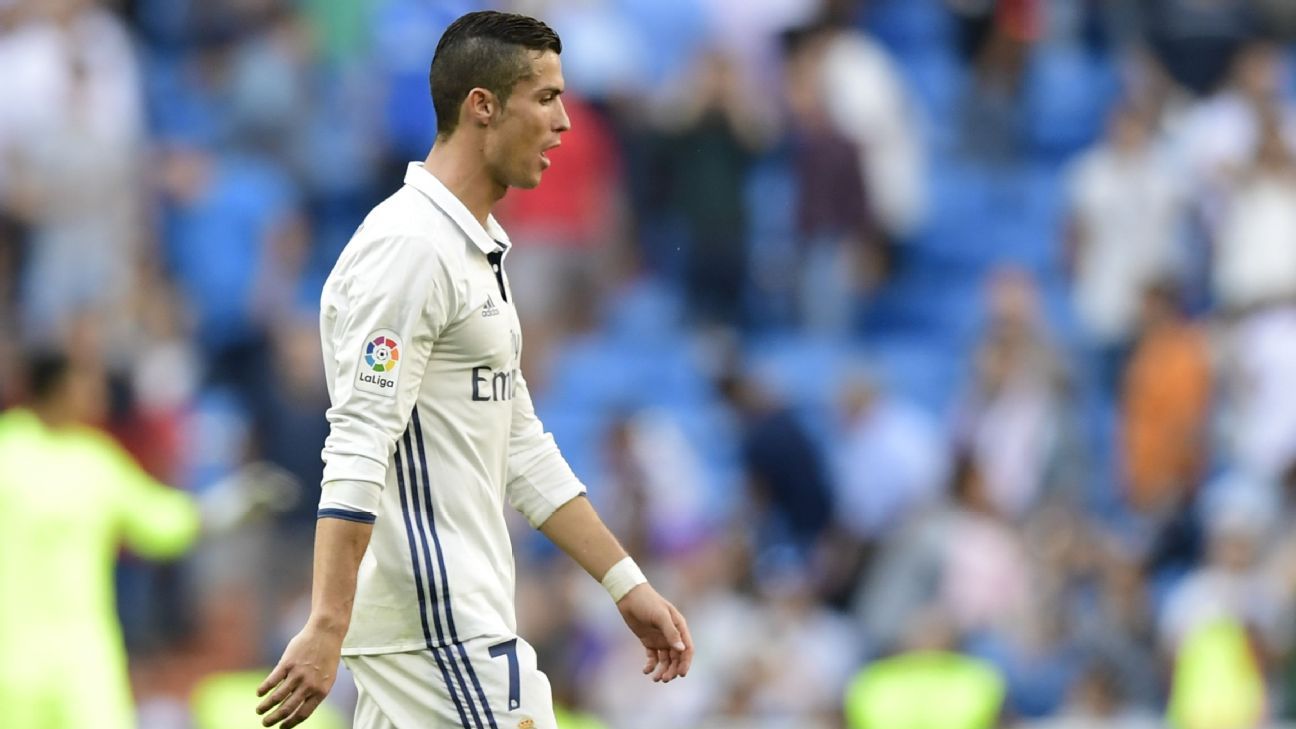 Xavi Hernandez backs Real Madrid's Cristiano Ronaldo to win Ballon d'Or