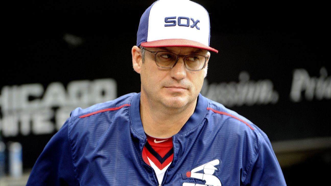 White Sox: Closing the Book on Robin Ventura