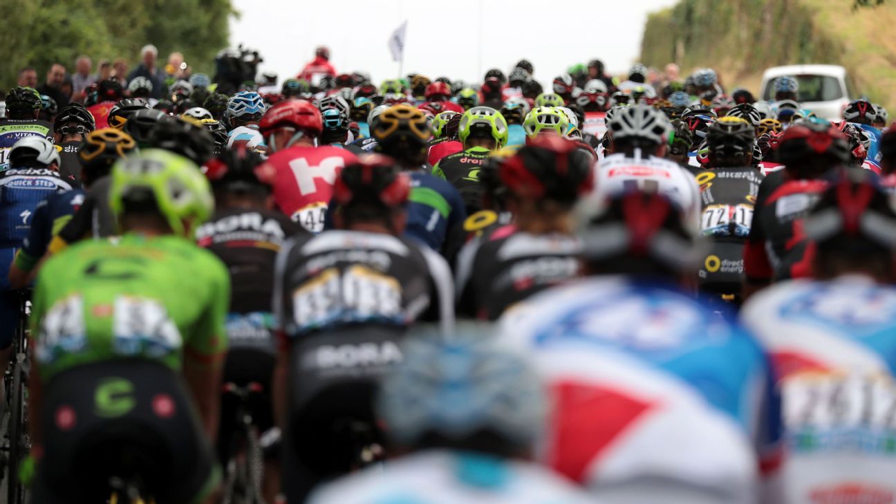 International Cycling Union reduces president's maximum time in office