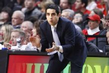 Sources: Weber State hiring Kaleb Canales as head coach