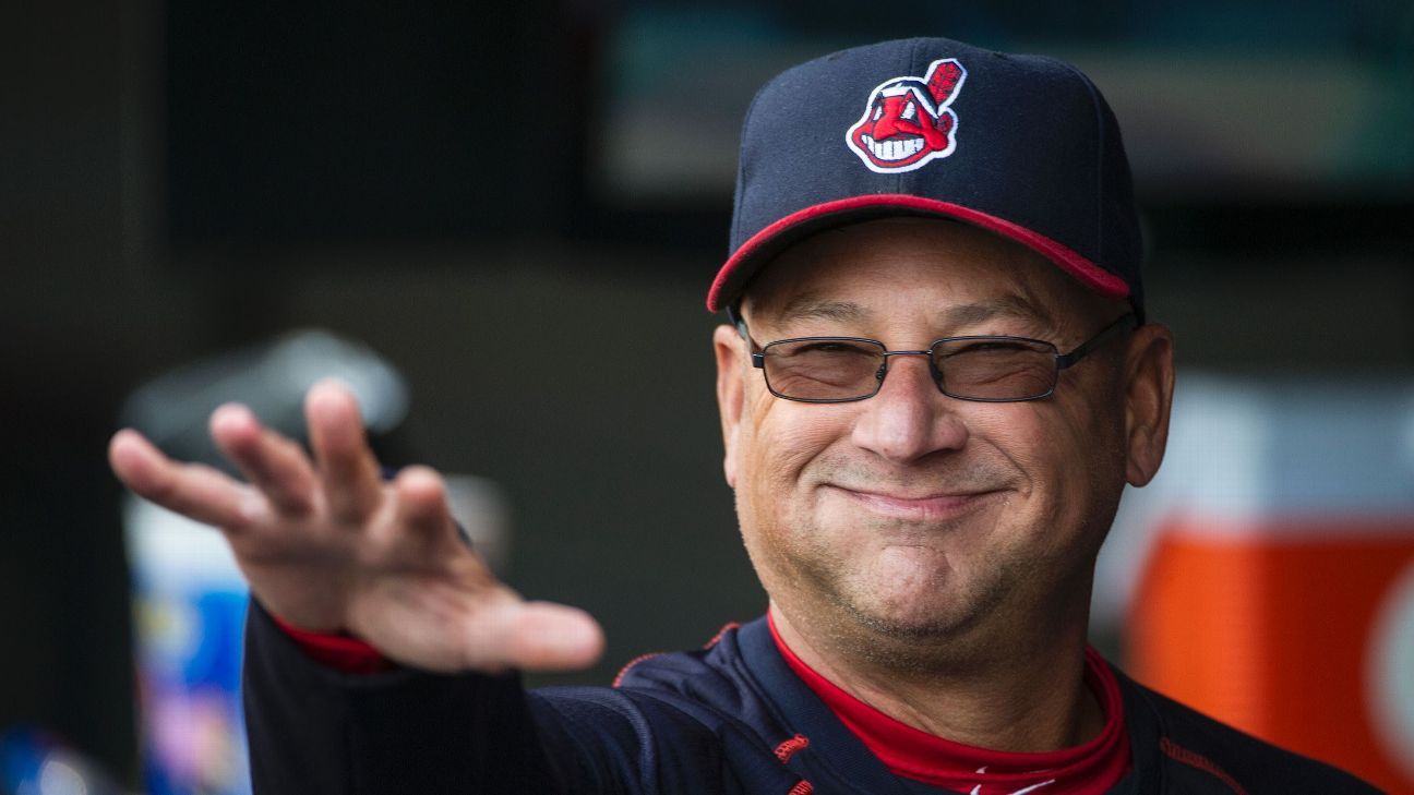 Cleveland Indians: Terry Francona the Model for Bullpen Management