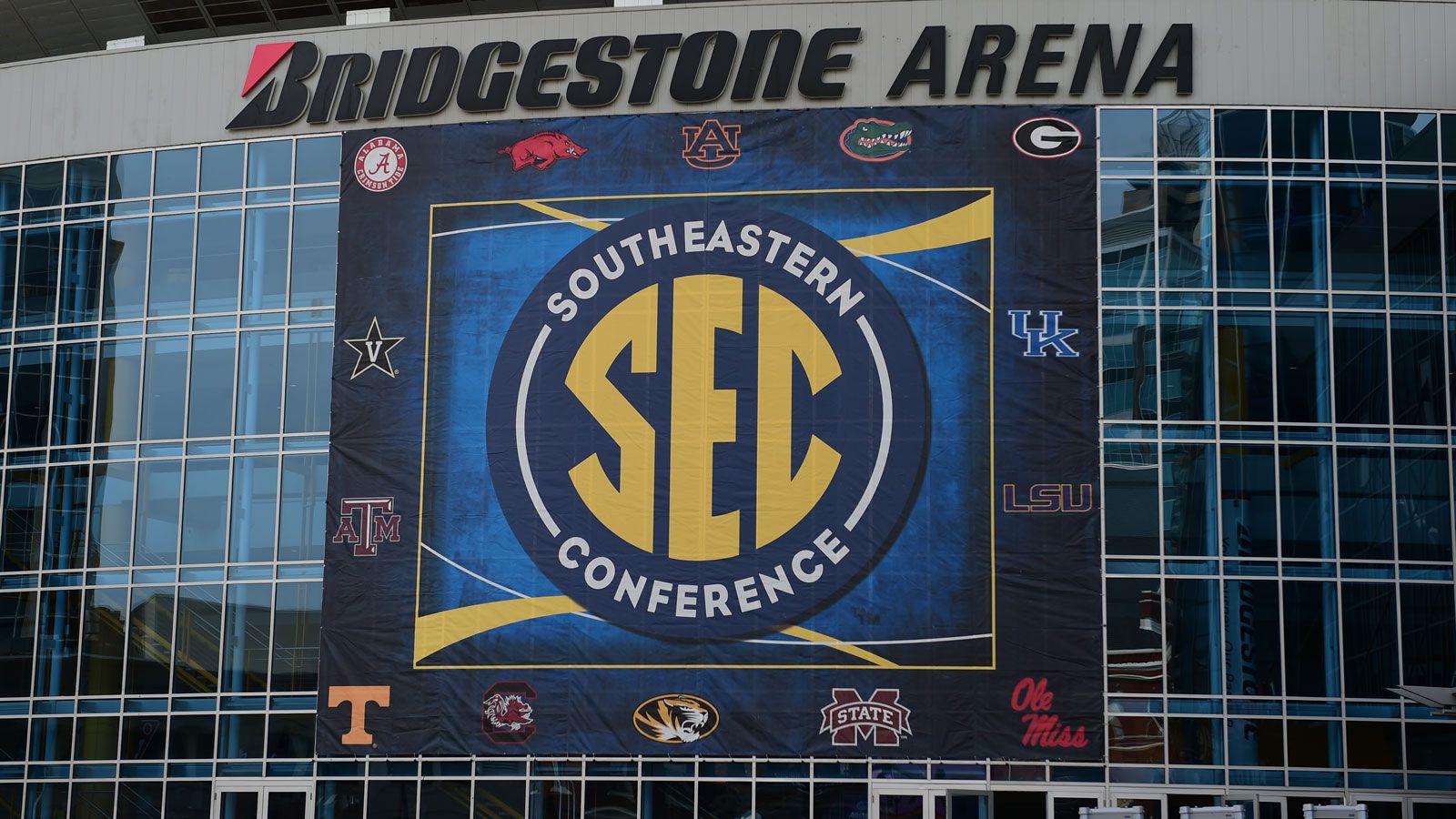 SEC Network to air live from SEC Basketball Media Days