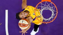 Naismith Hall of Fame 2026: Why Parker, Delle Donne, Holdsclaw got in
