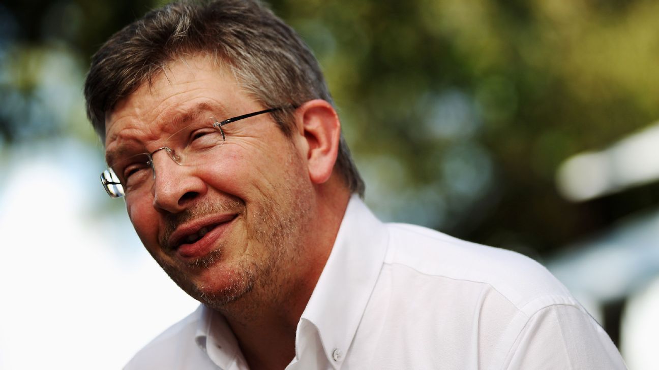Ross Brawn and the shape of things to come - ESPN