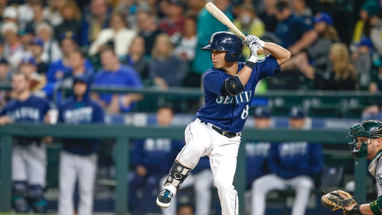 Houston Astros Nori Aoki Agree To Terms On 1 year Deal ESPN