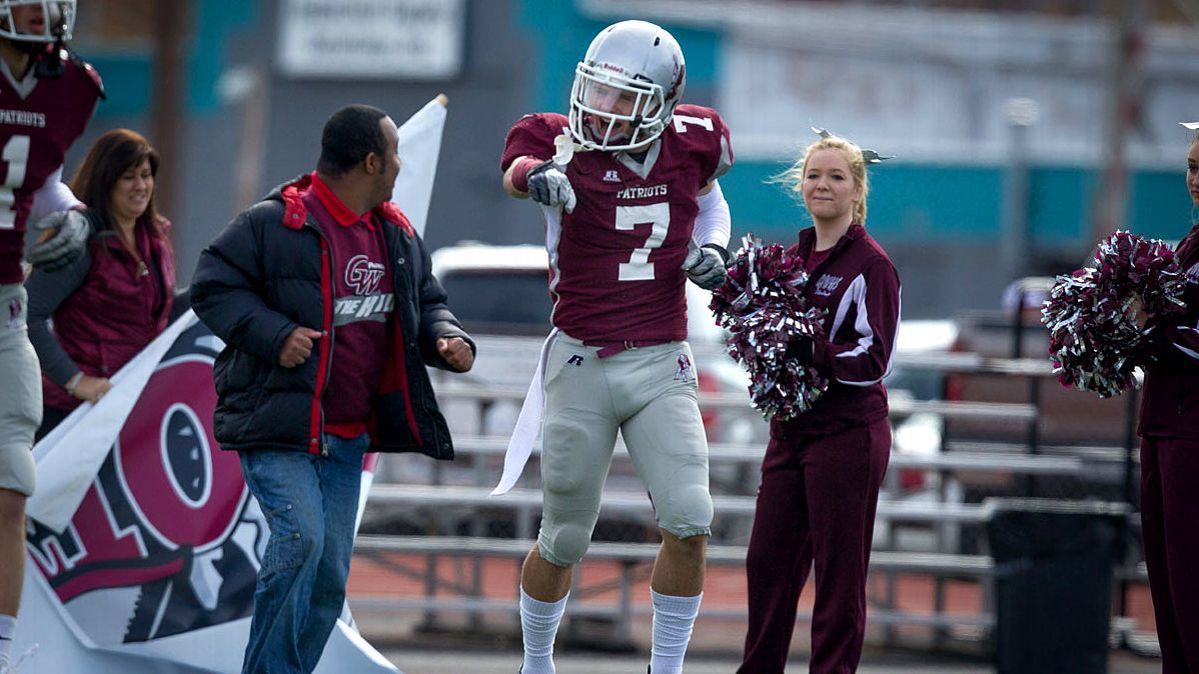 Tar Heels' Ryan Switzer creates lifelong bond, inspires school ESPN