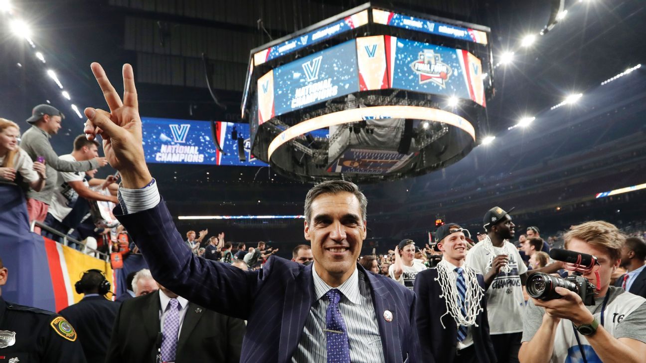 Ultimate guide to the return of college basketball - ESPN