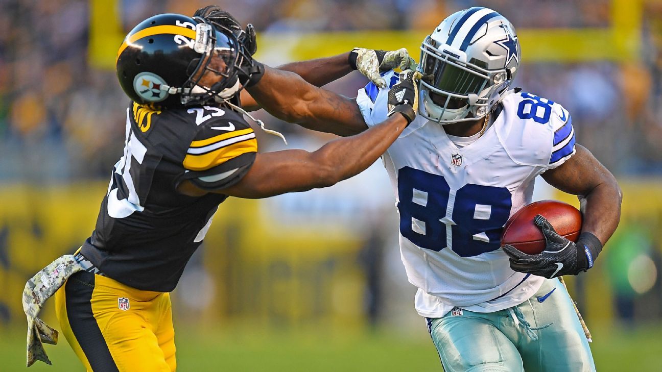 Dez Bryant's New Contract Is a Win for the Dallas Cowboys