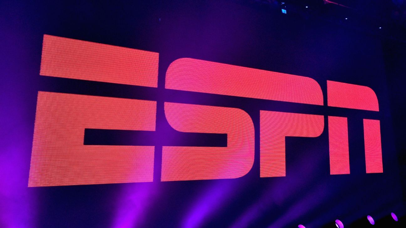 ESPN's MegaCast to make NFL playoffs debut - ESPN