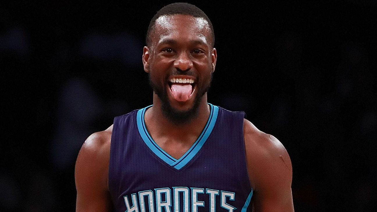 Fantasy hoops Should we believe in Kemba Walker?