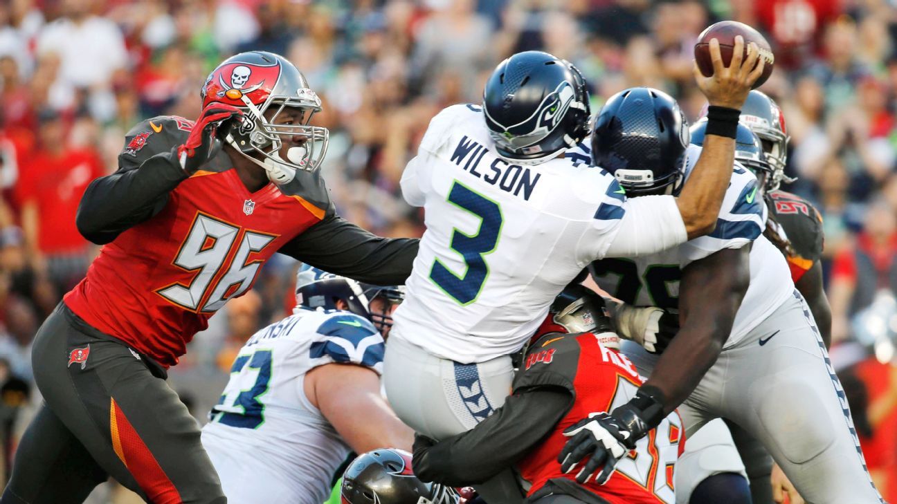 Seahawks' offensive performance versus Buccaneers cause for concern - ESPN  - Seattle Seahawks Blog- ESPN