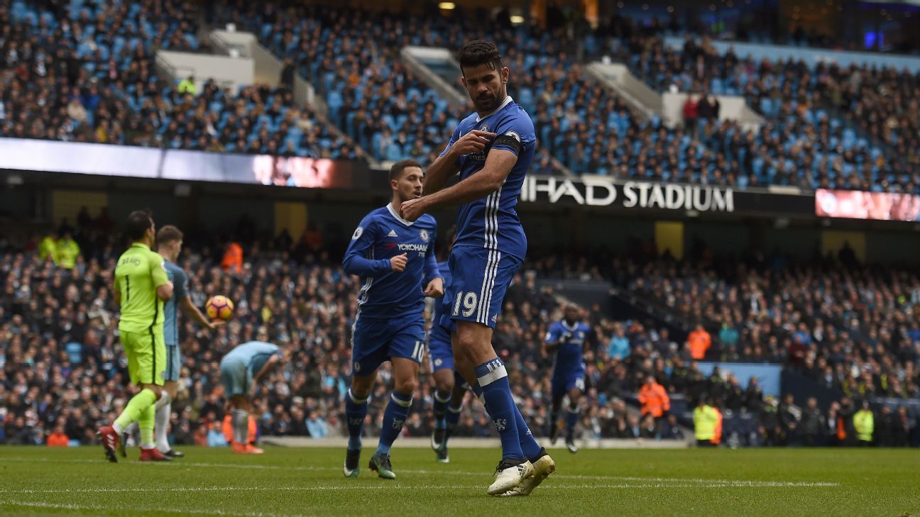 N'Golo Kanté rare strike sparks Chelsea victory at Huddersfield, Premier  League