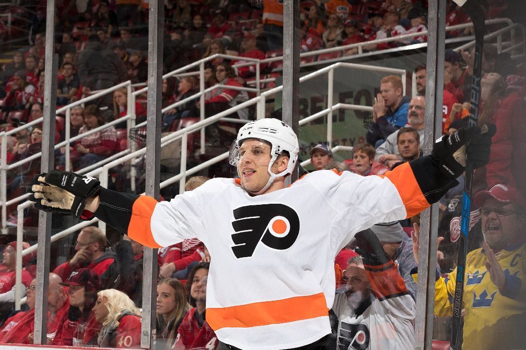 Brayden Schenn traded to St. Louis Blues in draft-day trade with ...