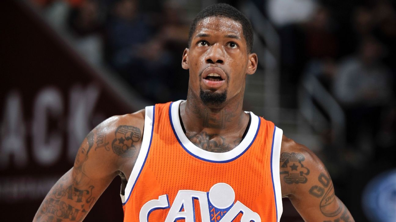 Free agent guard DeAndre Liggins agrees to twoyear deal to return to