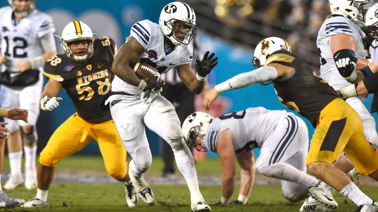 Poinsettia Bowl returns after nearly decade