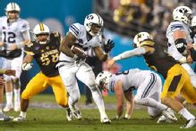 Poinsettia Bowl returns after nearly decade hiatus