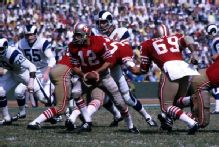 Former Niners QB John Brodie, 1970 NFL MVP, dies at age 90