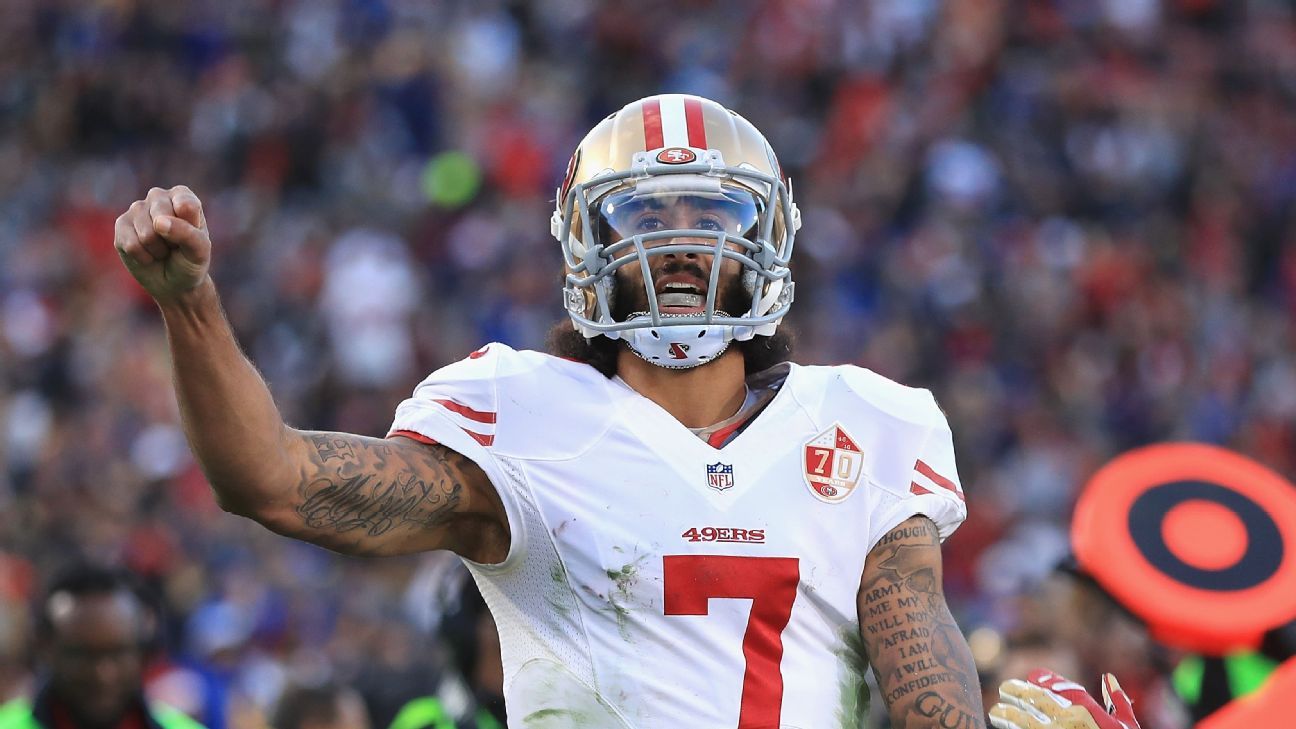 Report: Colin Kaepernick, Austin Davis to visit Seahawks Wednesday -  Seattle Sports