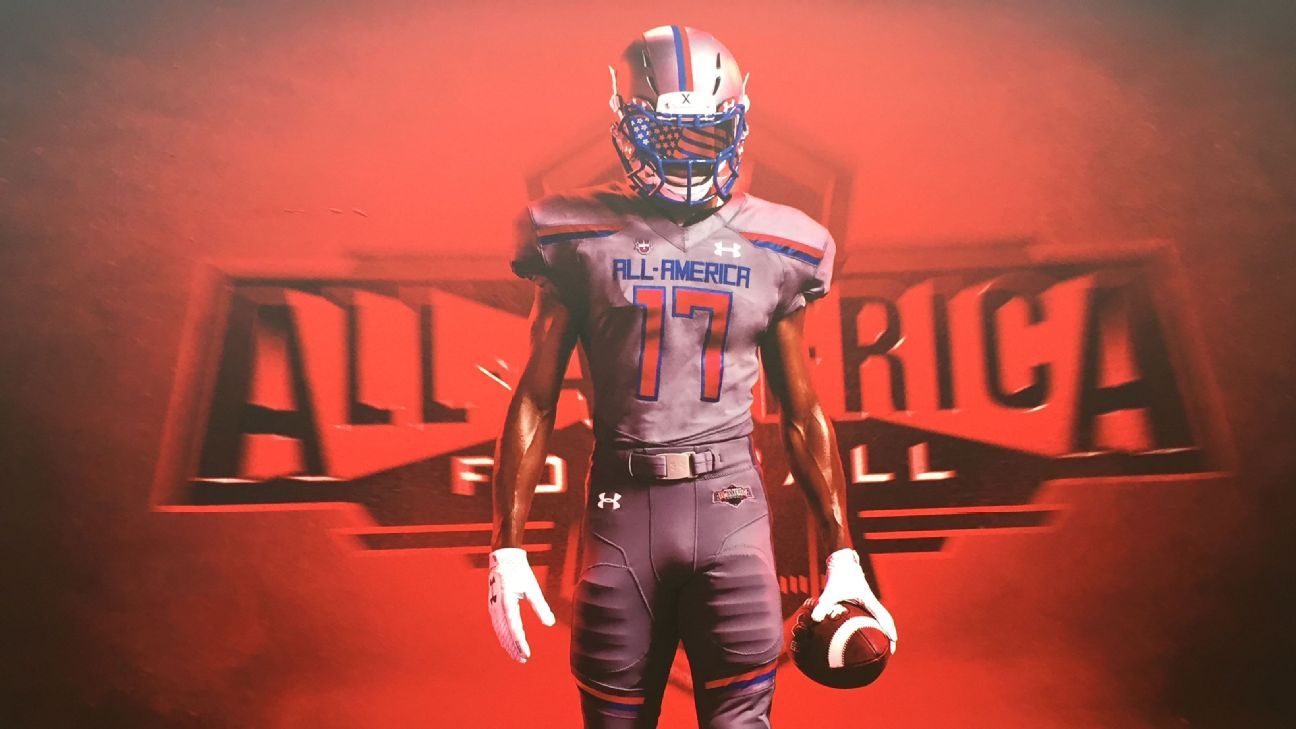 Live news updates and more from Under Armour AllAmerica Game ESPN