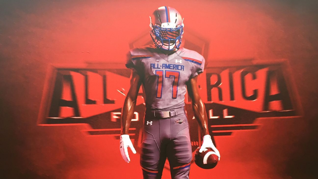 Live News Updates And More From Under Armour All America Game Espn