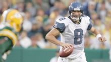 Ex-QB Matt Hasselbeck part of quest for living diagnosis of CTE