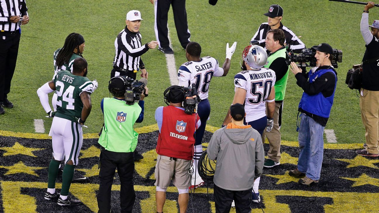 Has any NFL team who won the coin toss in overtime chose to kick