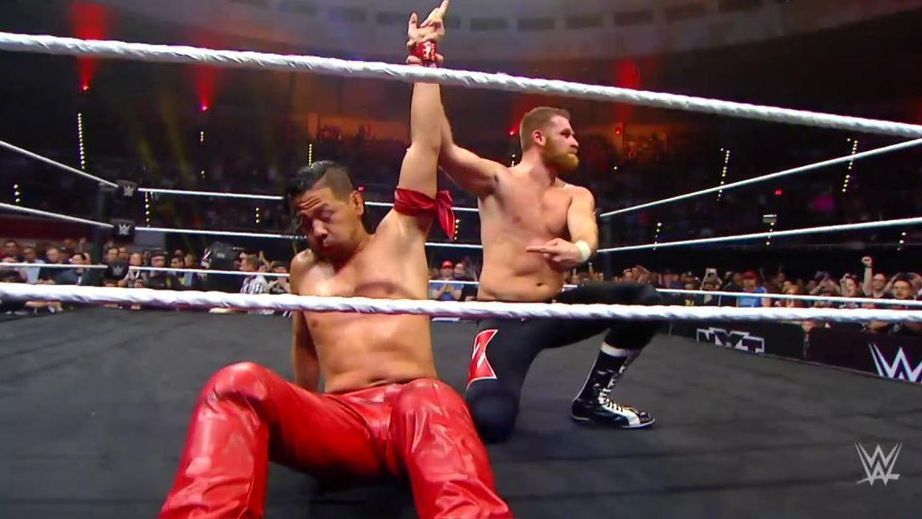 WWE Best payperviews of the year in professional wrestling ESPN