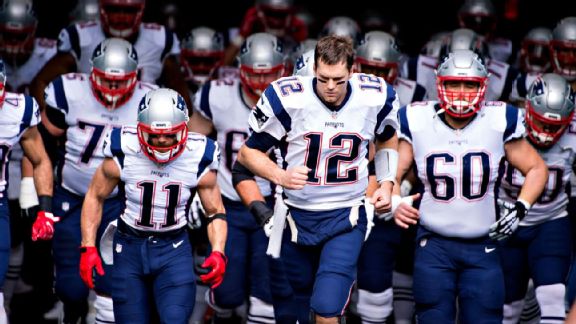 - Patriots will wear white jerseys in Super Bowl LI