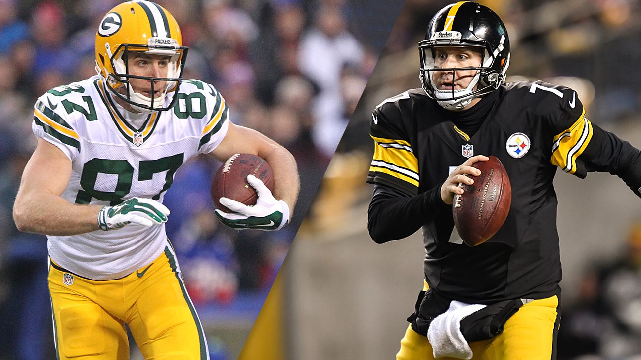 Biggest injury questions for every NFL playoff team 2016 divisional