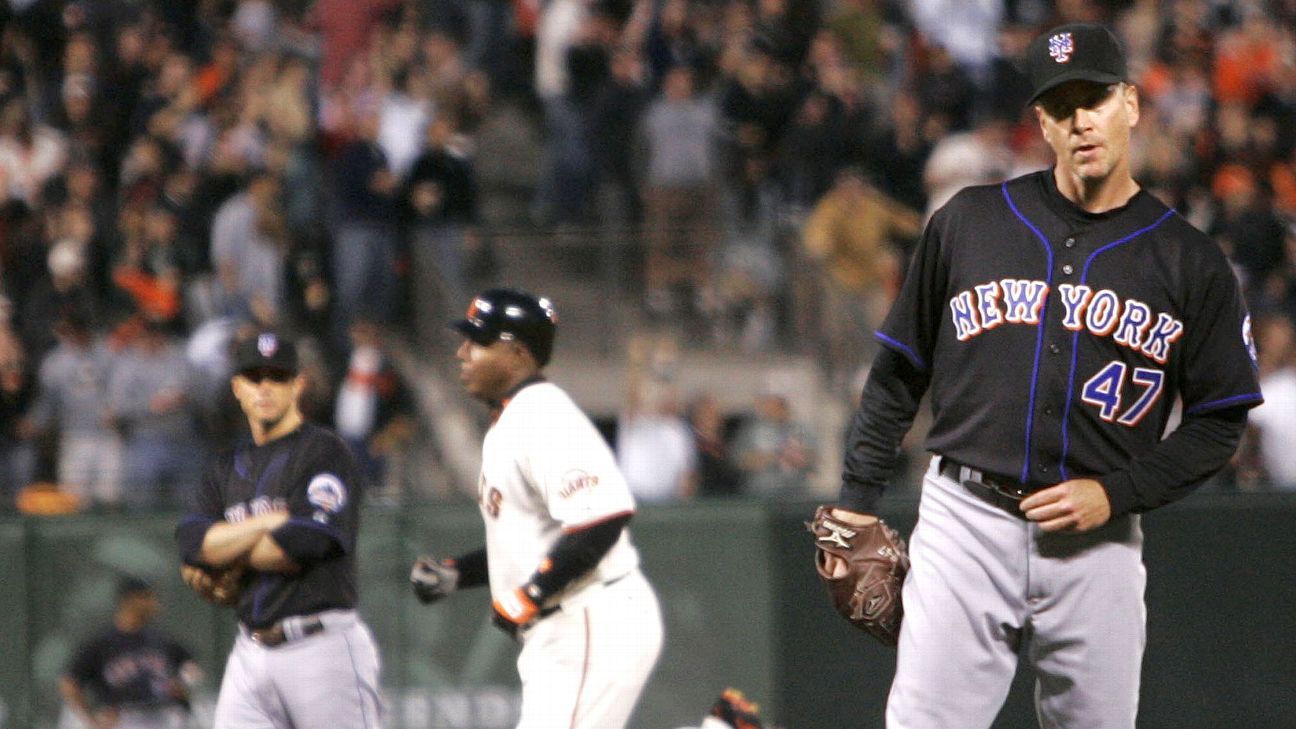 Tim Raines is a Hall of Famer, and the numbers couldn't be more