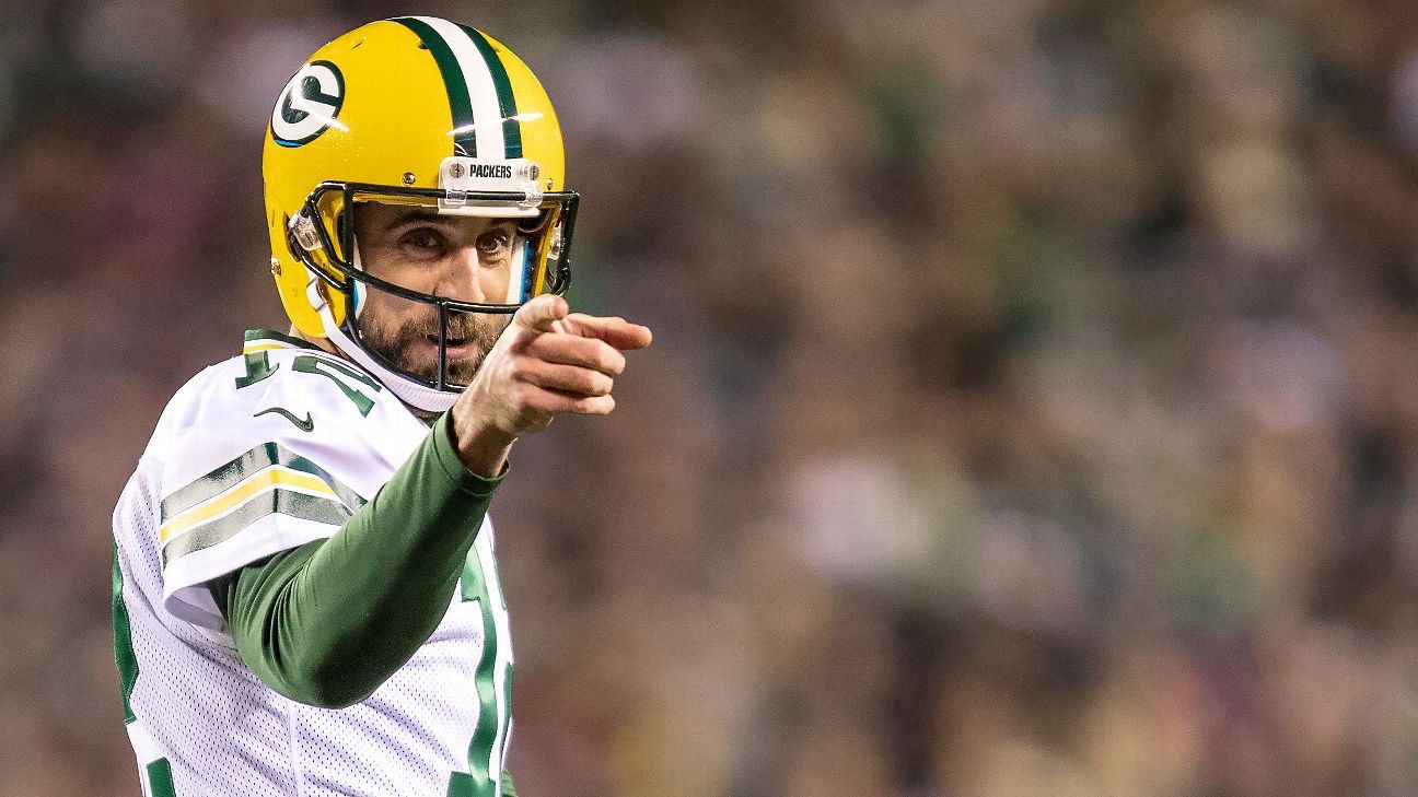 Team Preview: Green Bay Packers - NFL - ESPN