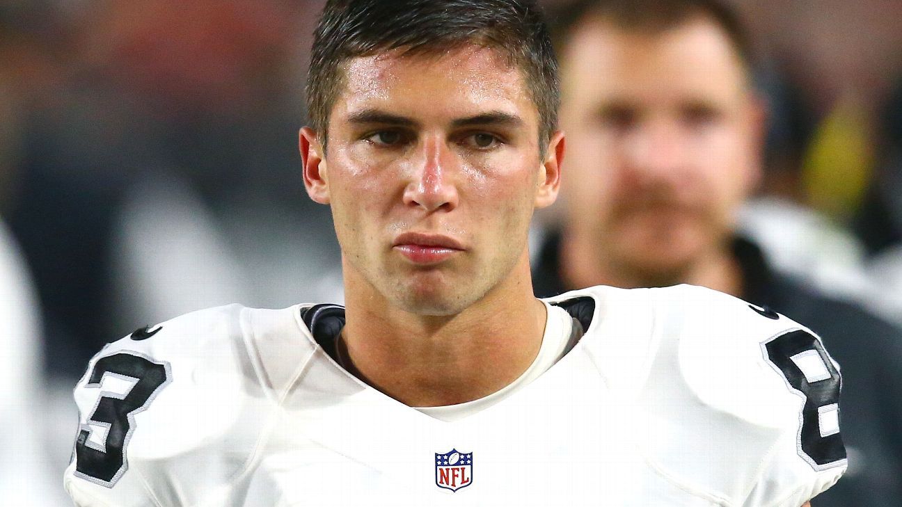 49ers signing WR Max McCaffrey off Packers' practice squad, per