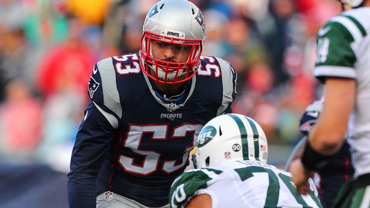 What signing Kyle Van Noy means for the Patriots - Pats Pulpit