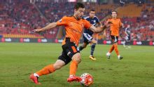Tommy Oar set for €350,000 move to Cypriot club APOEL FC