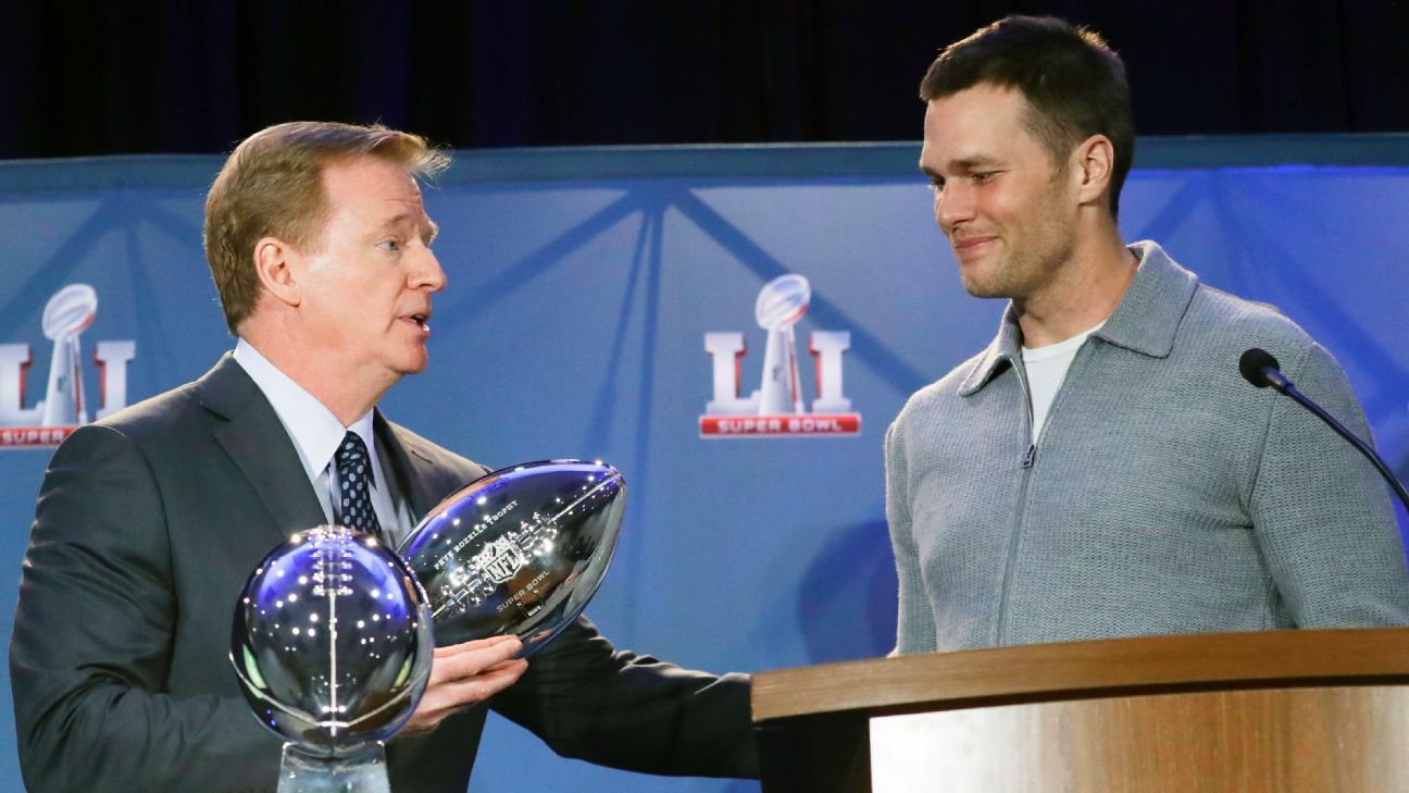 Tom Brady gives MVP truck to Malcolm Butler 