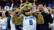 Villanova to exit Philadelphia's Big 5 basketball series