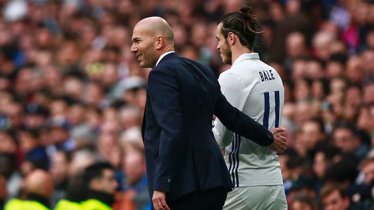 Time for Spurs to drop Gareth Bale fixation