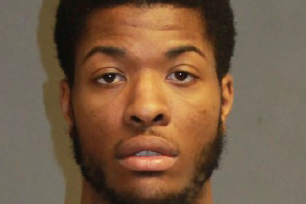 Daniel Webster's Marquise Caudill faces multiple charges from fight