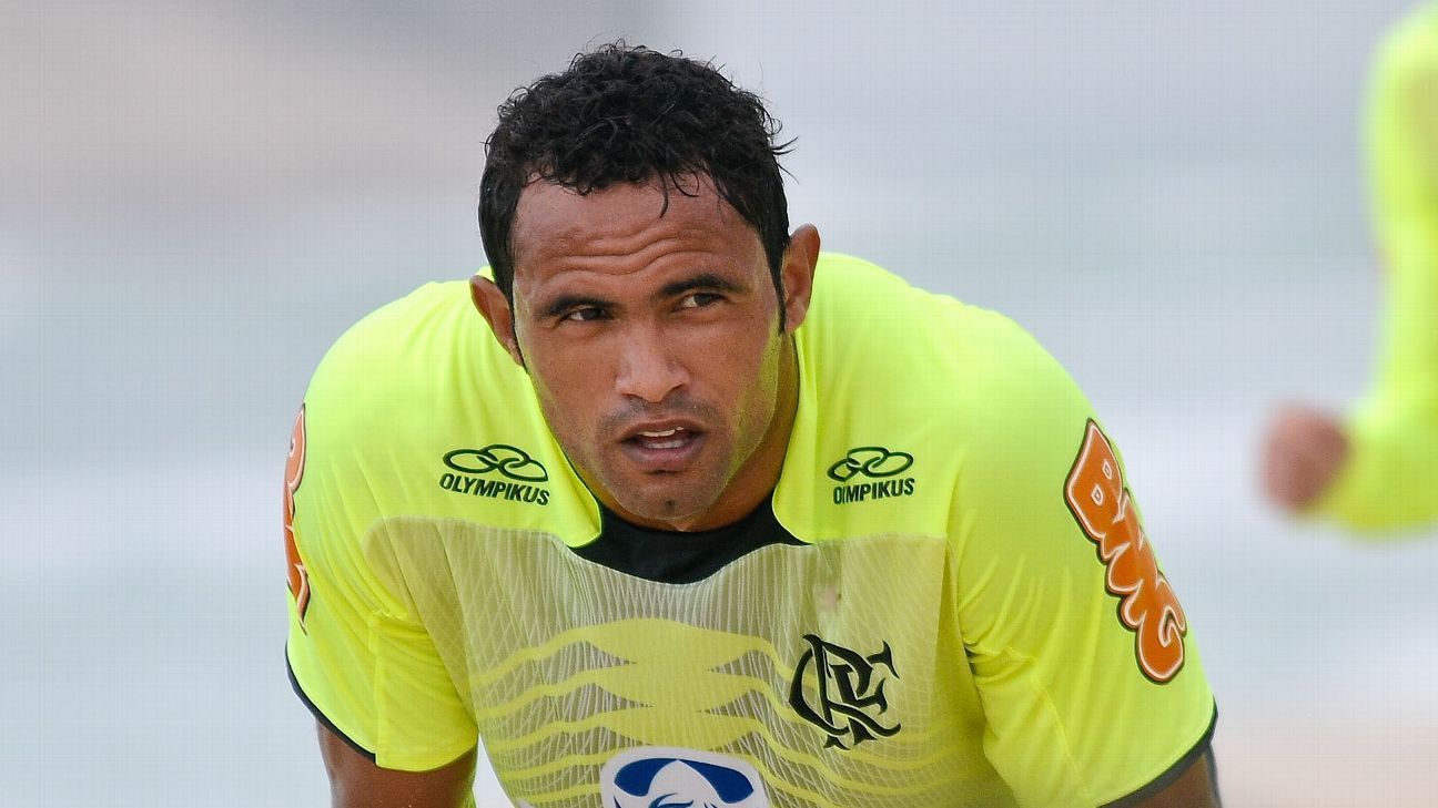 Convicted killer Bruno on Boa Esporte signing: I deserve a second chance -  ESPN