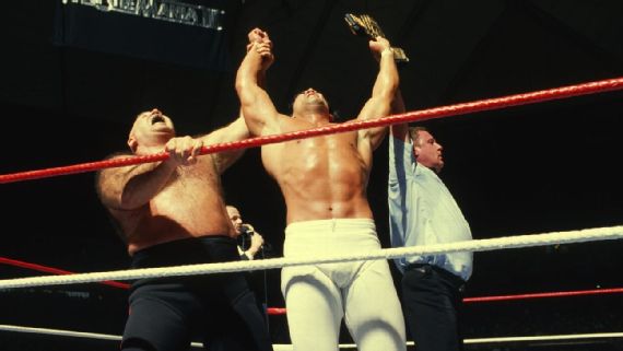 WrestleMania 3 - An oral history of Randy Savage and Ricky The Dragon  Steamboat