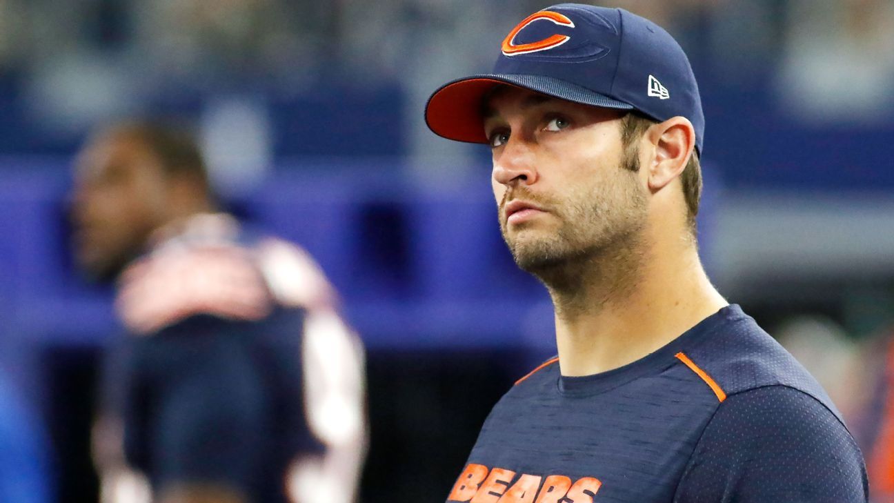 Jay Cutler signs with FOX Sports, won't join New York Jets, Houston Texans  