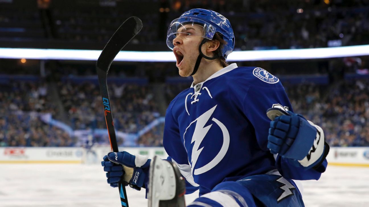 pointer simply can't be stopped #tampabaylightning #nhl #braydenpoint
